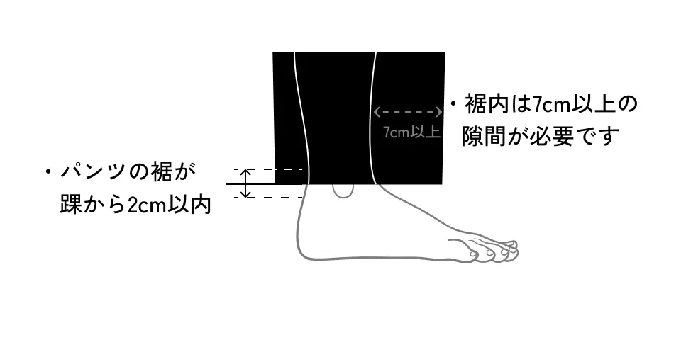 IBJJF regulation